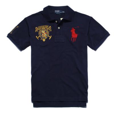 Men Polo Shirts-1632